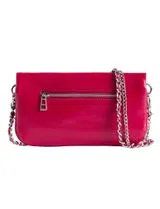 Rock Nano Vintage Patent Red