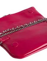 Rock Nano Vintage Patent Red
