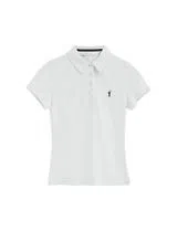 Pack of 2 Slim Fit Multicolor Polos