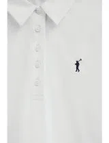 Pack of 2 Slim Fit Multicolor Polos