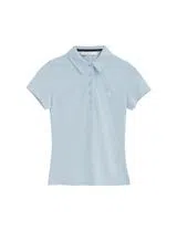 Pack of 2 Slim Fit Multicolor Polos