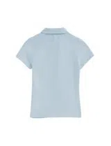 Pack of 2 Slim Fit Multicolor Polos