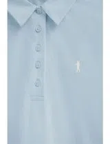 Pack of 2 Slim Fit Multicolor Polos