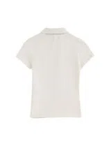 Pack of 3 Slim Fit Polo Shirts Multi-Color