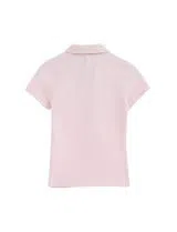 Pack of 3 Slim Fit Polo Shirts Multi-Color