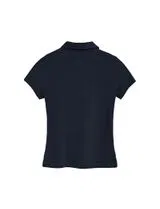 Pack of 3 Slim Fit Polo Shirts Multi-Color