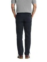 Calças Chino Regular Fit Azul