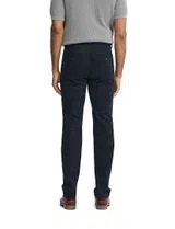 Pantalones Chino Slim Fit Azul