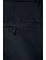 Pantalones Chino Slim Fit Azul