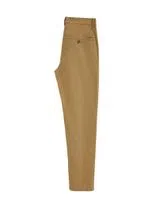Calças Chino Slim Fit Camel