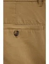 Calças Chino Slim Fit Camel