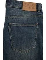 Jeans Slim Fit Bleu