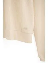 Regular Fit Long Sleeve Polo White