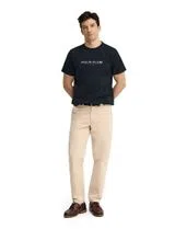 T-Shirt Regular Fit Azul