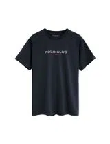 T-Shirt Regular Fit Azul