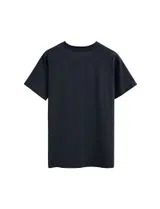 T-Shirt Regular Fit Azul