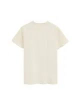 T-Shirt Regular Fit Branco