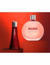 Deep Red Eau de Parfum