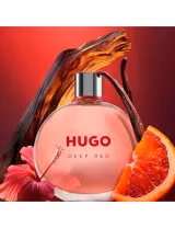 Deep Red Eau de Parfum