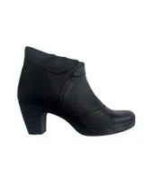 Botines Flowbot Negros