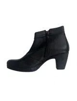 Botines Flowbot Negros