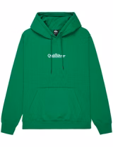 Sweatshirt Fineline Verde