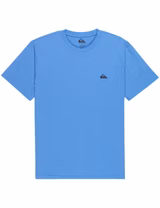 T-Shirt Básica Azul