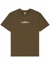T-Shirt Fineline Verde