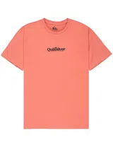 T-Shirt Fineline Rosa