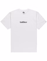 T-Shirt Fineline Branco