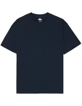 Salt Water Black T-Shirt