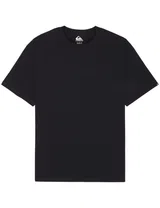 Salt Water Black T-Shirt