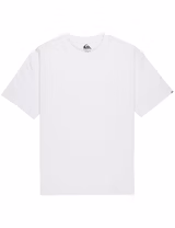 Salt Water White T-Shirt