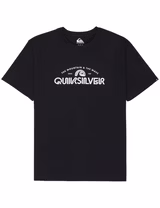 T-Shirt Vista Preto