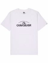 T-Shirt Vista Branco