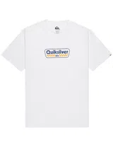 T-Shirt Starting Grid Branco
