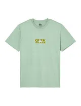 T-Shirt True Verde