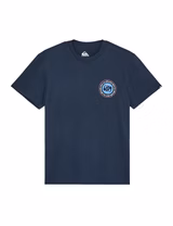 T-Shirt T-Shirt Duality Azul