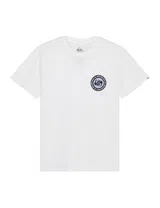 T-Shirt Duality Branco