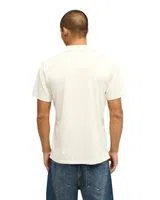 Pólo Stretch Branco