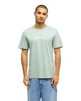 T-Shirt Fineline Verde