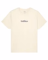 T-Shirt Fineline Branco