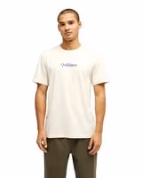 T-Shirt Fineline Branco