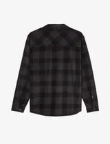 Camisa Venture Fleece Preto