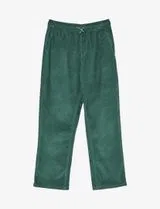 Calças Taxer Verde Kids