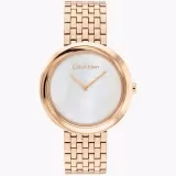 Relógio Twisted Bezel