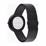Relógio Twisted Bezel
