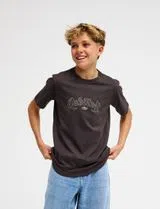 T-Shirt Dang Preto Kids