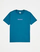T-Shirt Rays Azul Kids