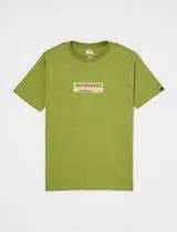 T-Shirt Specialize Verde Kids